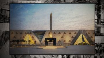 تجربة حضارية استثنائية.. هل يعد المتحف المصري الكبير الأغلى في التاريخ؟ تجربة حضارية استثنائية.. هل يعد المتحف المصري الكبير الأغلى في التاريخ؟