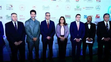 تفاصيل افتتاح الدورة الثانية لمهرجان الفيوم الدولي لأفلام البيئة