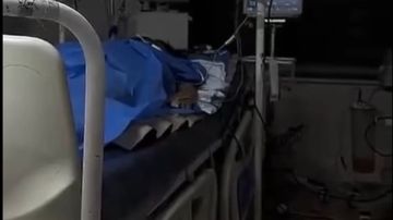 تقرير وفاة إسماعيل الليثي الطبي: غيبوبة ونزيف وكسور وهبوط حاد عاجل