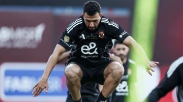 جاهزية تريزيجيه لمواجهة شبيبة القبائل الجزائري