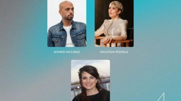 حلقة نقاشية حول أفلام النوع ضمن فعاليات أيام القاهرة لصناعة السينما