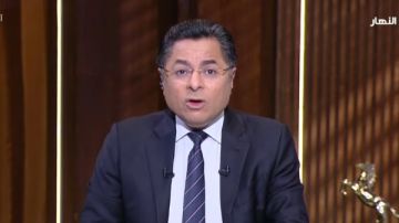 خالد أبو بكر: يجوز لرئيس الجمهورية أن يوجه طلبا لهيئة الانتخابات المستقلة للحفاظ على مصالح الشعب خالد أبو بكر: يجوز لرئيس الجمهورية أن يوجه طلبا لهيئة الانتخابات المستقلة للحفاظ على مصالح الشعب