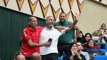 دموع الفرحة.. قرعة الحج تختار 366 فائزا في الإسماعيلية