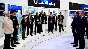 رئيس الوزراء يناقش عددا من خريجي مبادرات الاتصالات وأصحاب الشركات الناشئة