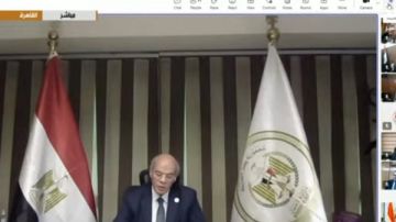 رئيس لجنة متابعة الشرقية: لا توجد خروقات أو معوقات للعملية الإنتخابية