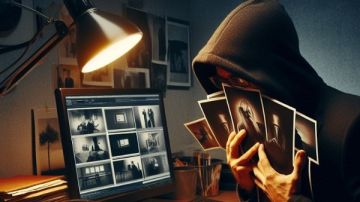 زرع كاميرا في أوضة نومه الزوجية قصة صادمة لـ موظف تلاعب بمدير شركته