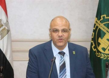 شاشات عرض لافتتاح المتحف المصري الكبير في ميادين ومراكز شباب القليوبية