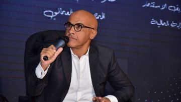 عمرو السجيني: صندوق استثمار بـ 100مليون دولار لدعم المشاريع المصرية العمانية