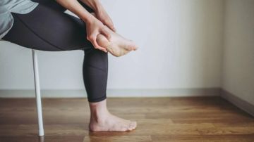 كل ما تحتاج معرفته عن الشوكة العظمية