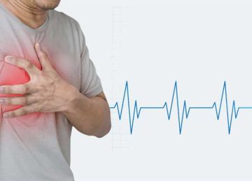 ليه ضربات قلبك سريعة؟.. أهم الأسباب المحتملة وكيفية الوقاية