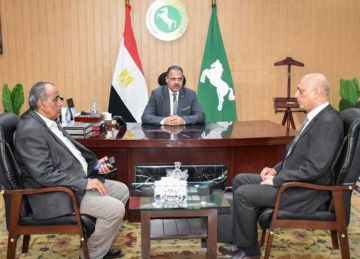 محافظ الشرقية يوجه رؤساء المدن بتفعيل دور لجان المتابعة الميدانية بالمراكز والمدن والأحياء