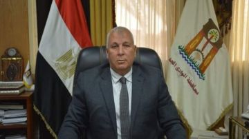 محافظ الوادي الجديد: مواجهة الفساد أحد أهم محاور العمل الوطني