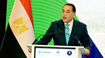 مدبولي: 8 ملايين مواطن استفادوا من تحسين البنية التحتية والخدمات