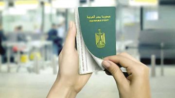 مفاجأة في خطوات استخراج جواز السفر لأول مرة.. هذا المستند يحسم الطلب