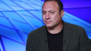 نادر السيد يشيد بحسام حسن ويتحدث عن توقعاته للسوبر المصري وأمم إفريقيا