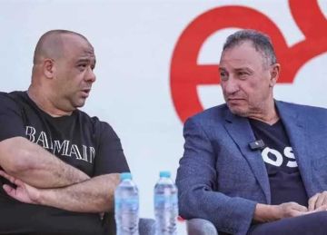 هشام حنفي: الخطيب أسطورة.. ووليد صلاح الدين الأمهر في تاريخ الكرة المصرية