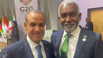 وزير الخارجية يؤكد استعداد مصر لنقل خبراتها في مكافحة الإرهاب