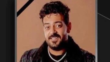 وفاة ملك الأفراح الشعبية إسماعيل الليثي.. تفاصيل الساعات الأخيرة في حياته وفاة ملك الأفراح الشعبية إسماعيل الليثي.. تفاصيل الساعات الأخيرة في حياته