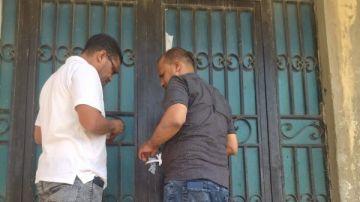 استمرار الحملات الميدانية بجنوب الغردقة لرفع كفاءة الشوارع وتحسين المظهر الحضاري استمرار الحملات الميدانية بجنوب الغردقة لرفع كفاءة الشوارع وتحسين المظهر الحضاري