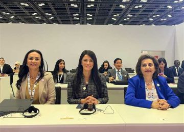 الأسرة ركيزة أساسية للتنمية والتكامل في فعالية ضمن القمة العالمية للتنمية الاجتماعية بالدوحة الأسرة ركيزة أساسية للتنمية والتكامل في فعالية ضمن القمة العالمية للتنمية الاجتماعية بالدوحة