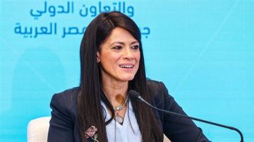 التخطيط: الاقتصاد المصري يحقق أعلى معدل نمو ربع سنوي منذ 3 سنوات