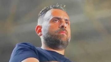 الخطر الحقيقي على الزمالك.. إسلام صادق يهاجم جون إدورد.. شاهد