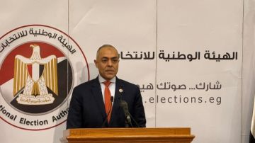 الوطنية للانتخابات: ندعو المواطنين للمشاركة في انتخابات النواب بكثافة