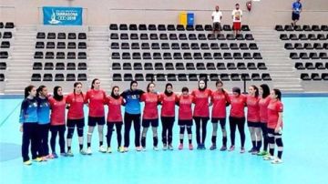 اليوم لقاء صعب.. منتخب مصر لسيدات كرة اليد في مواجهة قوية أمام هولندا ببطولة العالم