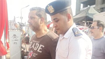 انتخابات مجلس النواب 2025.. الشرطة تساعد المواطنين للوصول إلى لجانهم