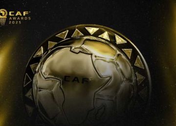 بتواجد محمد صلاح وإمام عاشور.. الكشف عن موعد حفل جوائز كاف للأفضل 2025