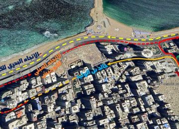  بدءا من اليوم .. تعديل حركة المرور بشارع خالد بن الوليد حتى سيدى بشر (بدائل مرورية)