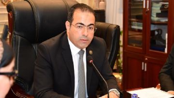 برلماني: نثمن توجيهات الرئيس الاهتمام بالمواهب.. ومصر بها 1000 محمد صلاح