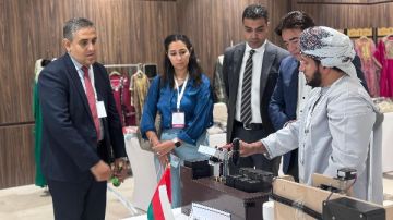 تسويق إلكتروني لمنتجات ذوي الإعاقة بالمنصات الرقمية