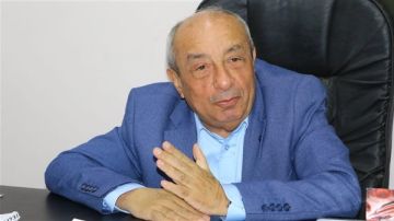 تصعيد جديد في أزمة شركة يوتن للدهانات ونقابة المهندسين تصعيد جديد في أزمة شركة يوتن للدهانات ونقابة المهندسين