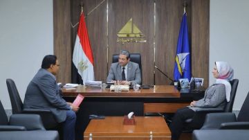 تعرف على رؤساء الوحدات المحلية الجدد بمدن دمياط تعرف على رؤساء الوحدات المحلية الجدد بمدن دمياط