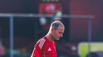 تعرف على موعد المؤتمر الصحفي لمباراة الأهلي وسيراميكا كليوباترا