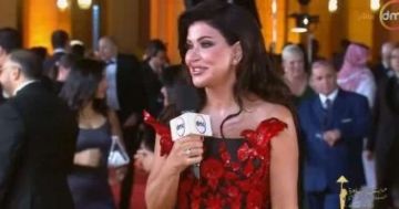 جومانا مراد: نفسي أعمل أدوار كتير ما عملتهاش قبل كده جومانا مراد: نفسي أعمل أدوار كتير ما عملتهاش قبل كده