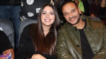 حقيقة انفصال هنادي مهنا وأحمد خالد صالح.. تفاصيل حقيقة انفصال هنادي مهنا وأحمد خالد صالح.. تفاصيل