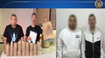 حقيقة وجود منتجات غذائية فاسدة في الأسواق.. الداخلية تكشف حقيقة وجود منتجات غذائية فاسدة في الأسواق.. الداخلية تكشف