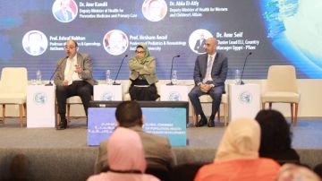 حماية الطفولة: استراتيجيات مبتكرة لمواجهة الفيروس المخلوي التنفسي RSV حماية الطفولة: استراتيجيات مبتكرة لمواجهة الفيروس المخلوي التنفسي RSV