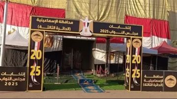 رقابة دولية تشيد بالمرحلة الثانية.. وانضباط كامل أمام اللجان دون دعاية انتخابية