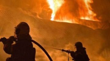 سماع دوي انفجارات قوية في وسط العاصمة الأوكرانية كييف