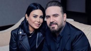 سمنة على عسل.. وائل جسار يرد على شائعات انفصاله عن زوجته