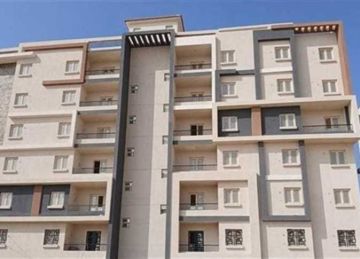 طرح 25 ألف شقة جديدة عبر منصة مصر العقارية .. بدء الحجز الأحد المقبل