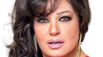 فيفي عبده نجمة خللي بالك من مراتك فى رمضان