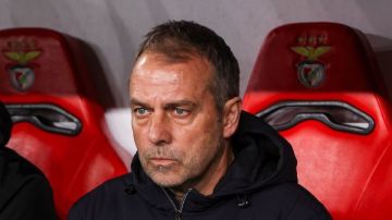 مدرب برشلونة بعد السقوط أمام تشيلسي: نشعر بالإحباط متفائلين بالمباراة القادمة