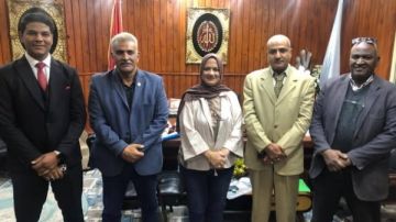 مدير تعليم مطروح تشيد بنجاح أحد طلاب المدرسة النووية فى وضع رؤية تمكين طلاب المدارس إلكترونيا مدير تعليم مطروح تشيد بنجاح أحد طلاب المدرسة النووية فى وضع رؤية تمكين طلاب المدارس إلكترونيا