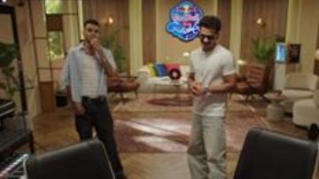  مزيكا صالونات يعود بقوة.. حودة بندق وتومي يصنعان أغنية في 6 ساعات