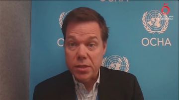 مسئول أممي: الشرق الأوسط من أكثر المناطق تأثرا بتغير المناخ مسئول أممي: الشرق الأوسط من أكثر المناطق تأثرا بتغير المناخ