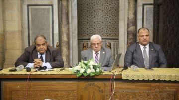 ملتقى التفسير بالجامع الأزهر: الإبل منظومة إعجازية متكاملة مسخرة للإنسان ملتقى التفسير بالجامع الأزهر: الإبل منظومة إعجازية متكاملة مسخرة للإنسان